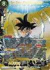 Product image for Son Goku, Final Spirit Bomb