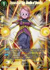 Product image for Supreme Kai of Time, Guardian of Spacetime (Alternate Art)