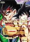 Product image for Bardock's Crew // Bardock, Inherited Will