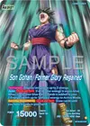 Product image for Son Gohan // Son Gohan, Former Glory Regained