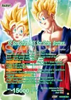 Product image for Son Goten // SS Son Gohan & SS Son Goten, Brothers