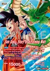 Product image for Son Goku // Son Goku, Story of a forming Wish