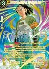 Product image for Android 17, Guided by the Dragon Balls