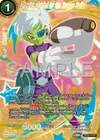 Product image for Cheelai, Guided by the Dragon Balls