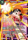 Product image for Pan, Fighting Tomboy