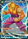 Product image for Piccolo, Shining Orange Strength