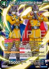 Product image for Gamma 1 & Gamma 2, Stand-Up Heroes