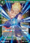Product image for SS Son Gohan, Brotherly Combination
