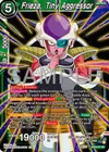 Product image for Frieza, Tiny Aggressor
