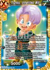 Product image for Trunks, Inherited Will