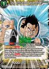 Product image for Tora, Entrusted Saiyan Pride