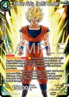 Product image for SS Son Goku, Tactful Combat