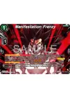 Product image for Manifestation Frenzy