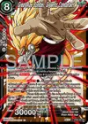 Product image for Great Ape Cumber, Gigantic Combatant