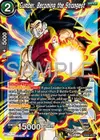 Product image for Cumber, Becoming the Strongest