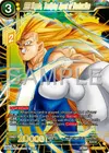 Product image for SS3 Vegeta, Terrifying Agent of Destruction (Reprint)