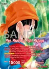Product image for Pan // Pan, Ready to Fight Returns