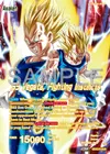 Product image for Vegeta // SS Vegeta, Fighting Instincts