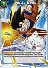 Product image for Senzu Bean (Alternate Art)