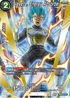 Product image for Vegeta, Energy Absorber