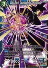 Product image for Goku Black, Countdown to Destruction