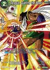 Product image for Paragus, Quelling the Beast