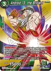Product image for Android 13, the Brilliant