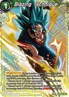 Product image for Blazing Technique