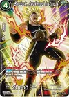 Product image for Bardock, Awakened Instincts
