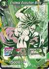 Product image for Endless Evolution Broly (Alternate Art)