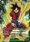 Product image for Crisis Crusher Son Goku (Alternate Art)