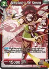 Product image for Everybody's Pal Yamcha (Alternate Art)