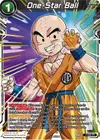 Product image for One-Star Ball (Alternate Art)