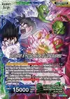 Product image for Piccolo // Son Gohan & Piccolo, Surge of Consciousness