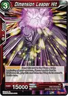Product image for Dimension Leaper Hit