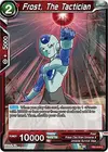 Product image for Frost, The Tactician