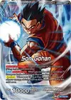 Product image for Son Gohan // Son Gohan, Leader of Universe 7