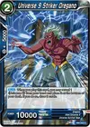 Product image for Universe 9 Striker Oregano