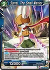Product image for Sorrel, The Small Warrior
