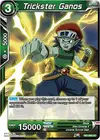 Product image for Trickster Ganos
