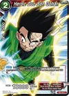 Product image for Heroic Duo Son Gohan