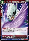 Product image for Pui Pui, Magician's Lackey