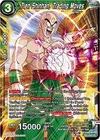 Product image for Tien Shinhan, Trading Moves