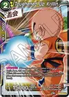 Product image for Toughened Up Krillin