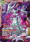 Product image for Frieza // Frieza, Metamorphic Threat