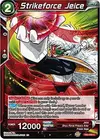 Product image for Strikeforce Jeice
