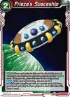 Product image for Frieza's Spaceship