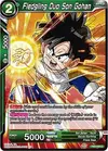 Product image for Fledgling Duo Son Gohan