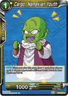 Product image for Cargo, Namekian Youth