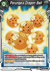 Product image for Porunga's Dragon Ball